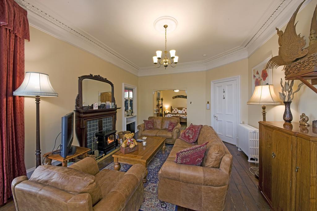 King Suite with Sea View
