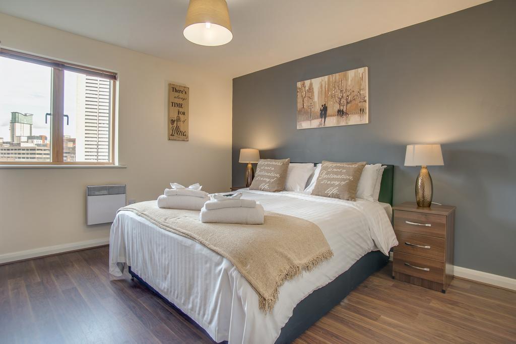 Superior Two-Bedroom Apartment