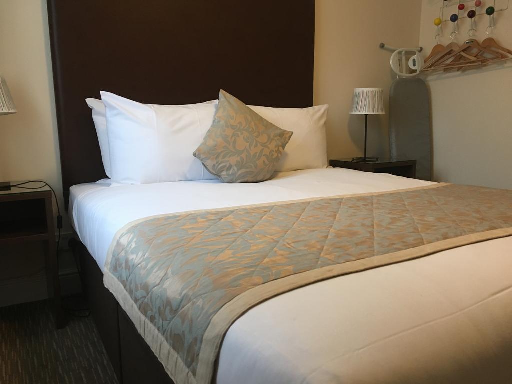 Small Double Room