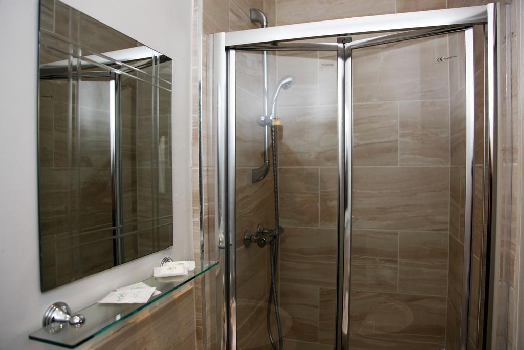 Superior Single Room