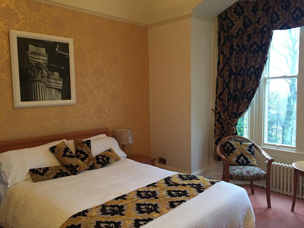 En Suite Double Room