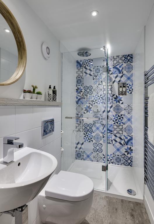 Luxury Double or Twin Room