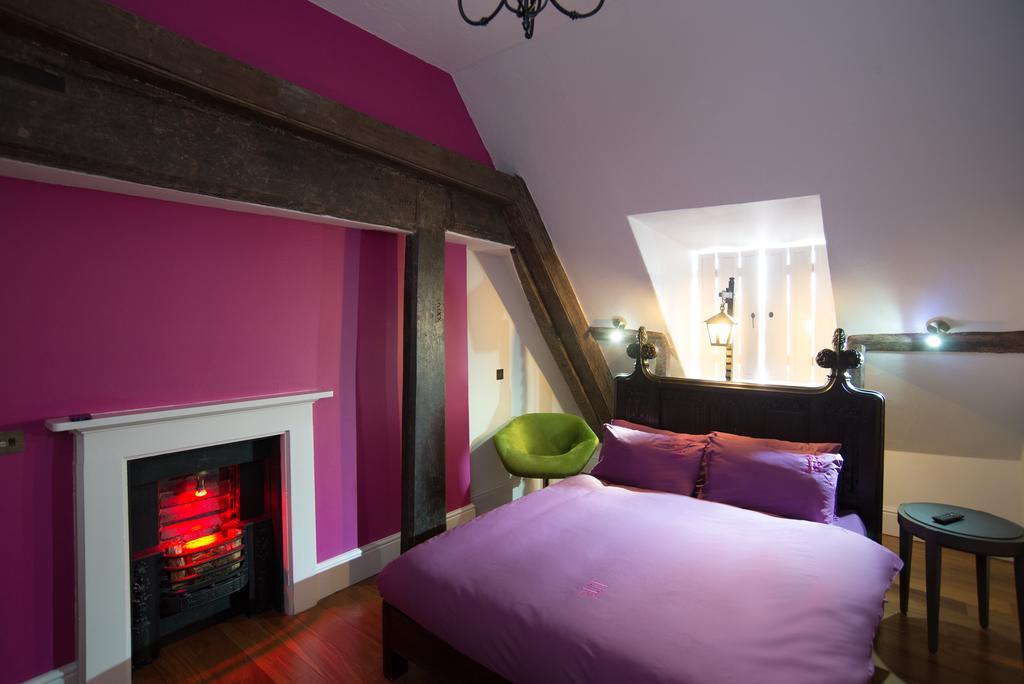 Double Room Ensuite