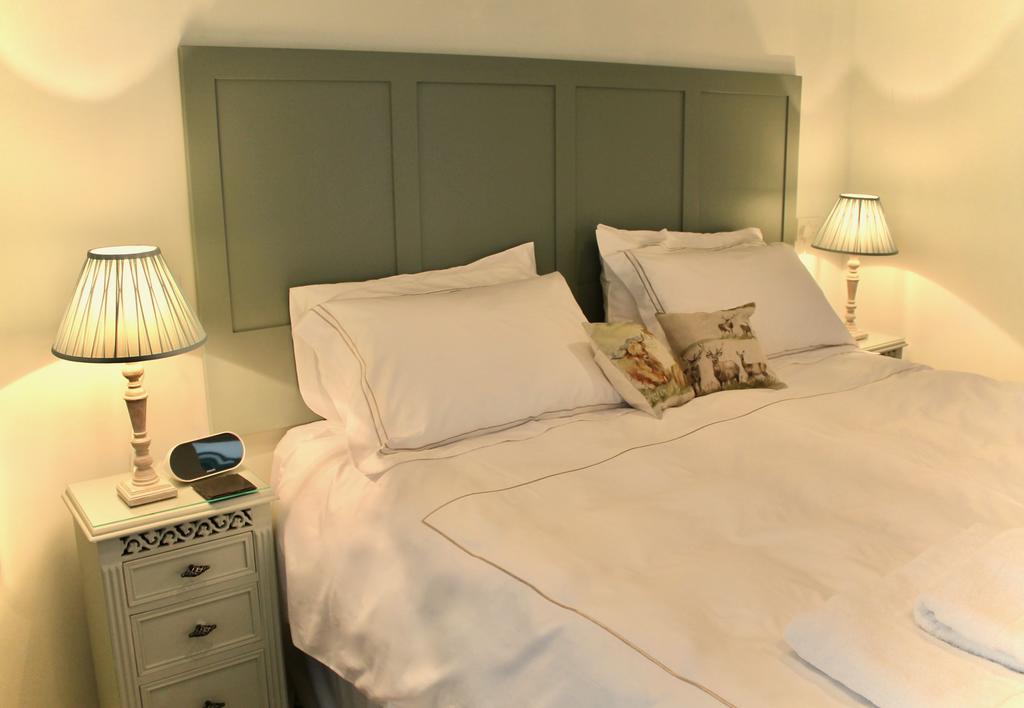 Double Room En-Suite