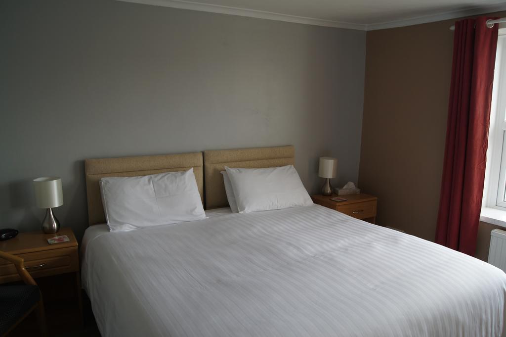 Superior Double or Twin Room with Sea View