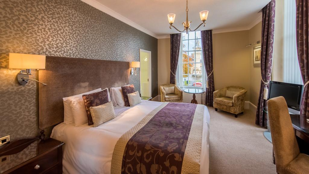 Superior Twin or Double Room