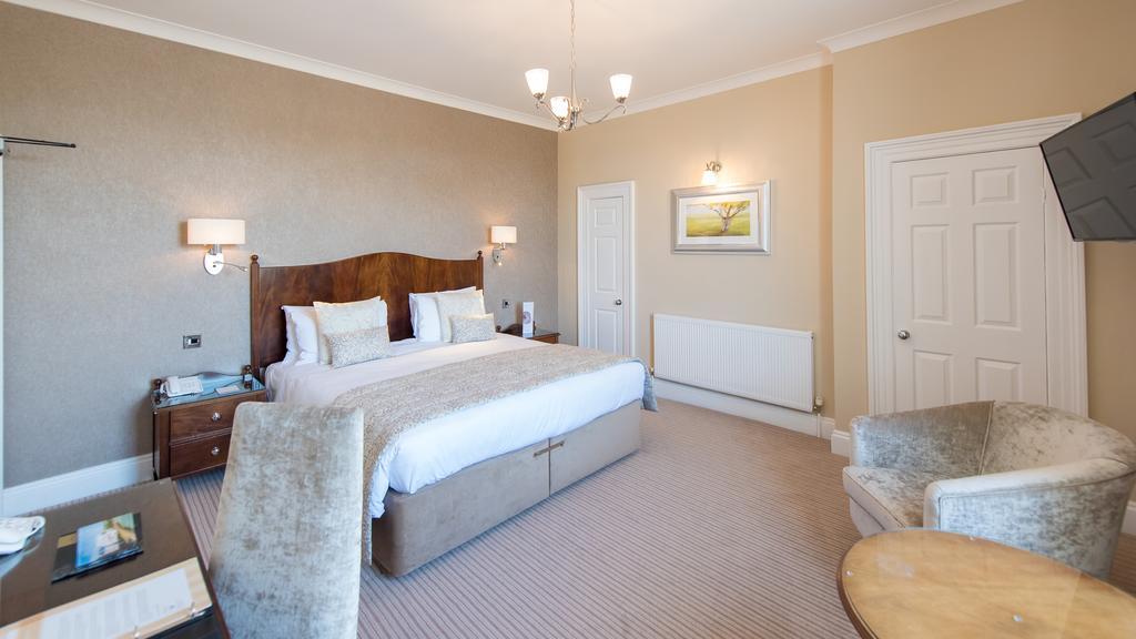 Standard Twin/Double Room