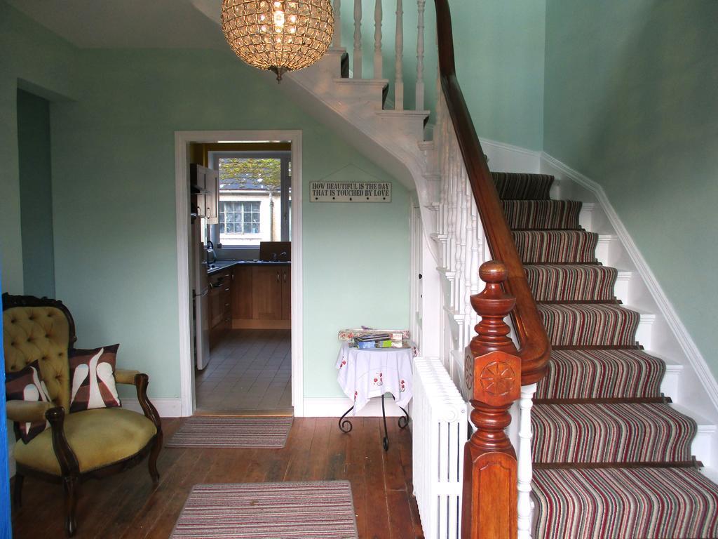 Five-Bedroom House