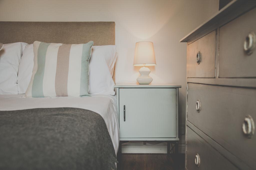 Single Room with Shared Shower and Toilet