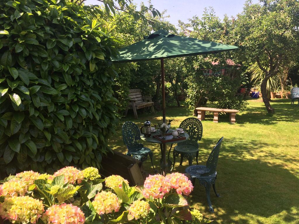Superior Double or Twin Room with Garden View