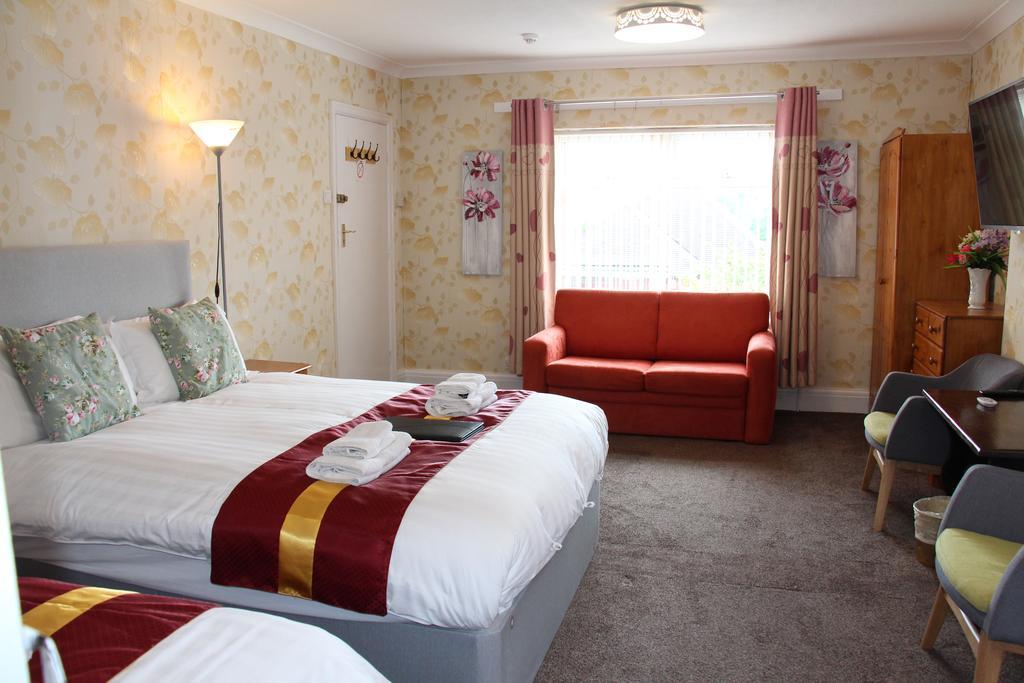 Family Suite