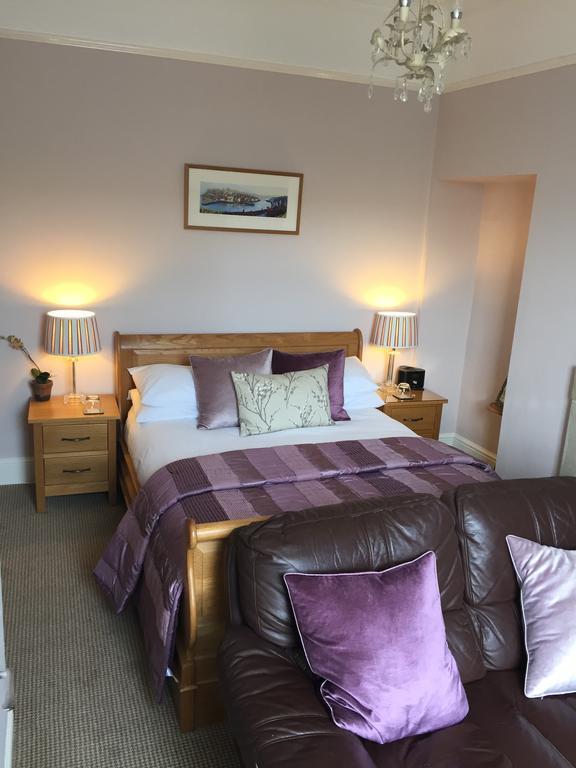Superior King Room with Parking
