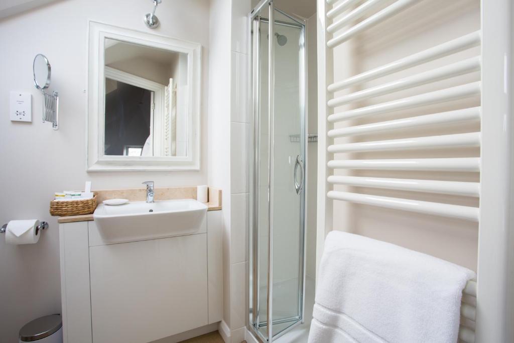 Executive Twin Room