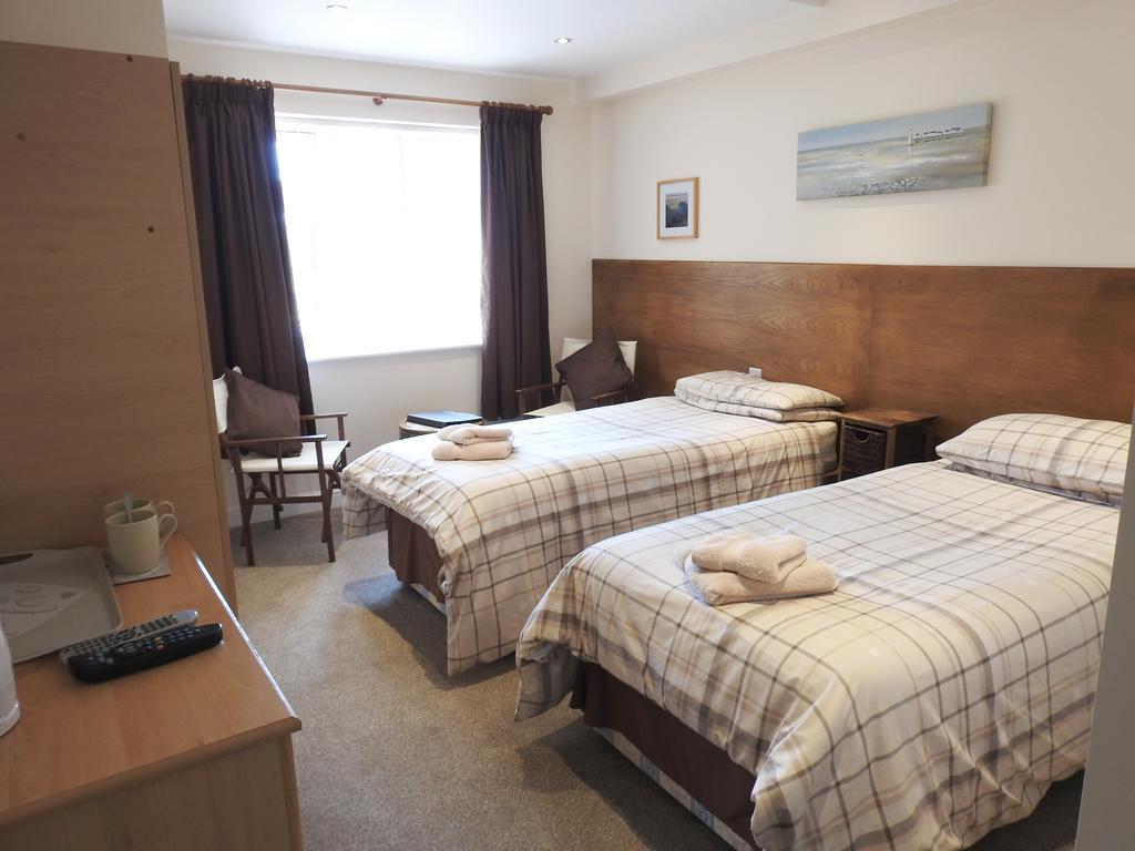 Zweibettzimmer