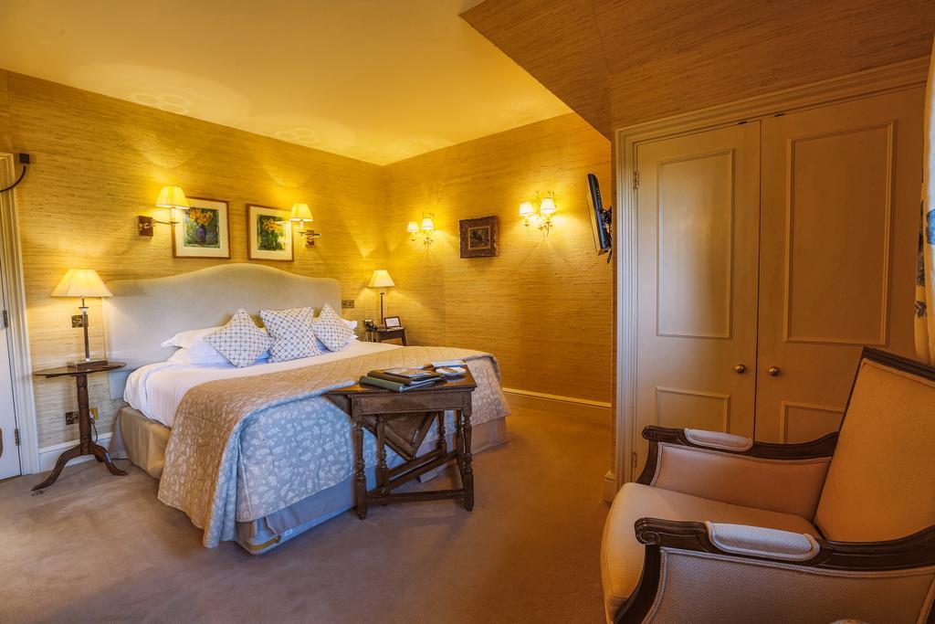 Classic Doppelzimmer