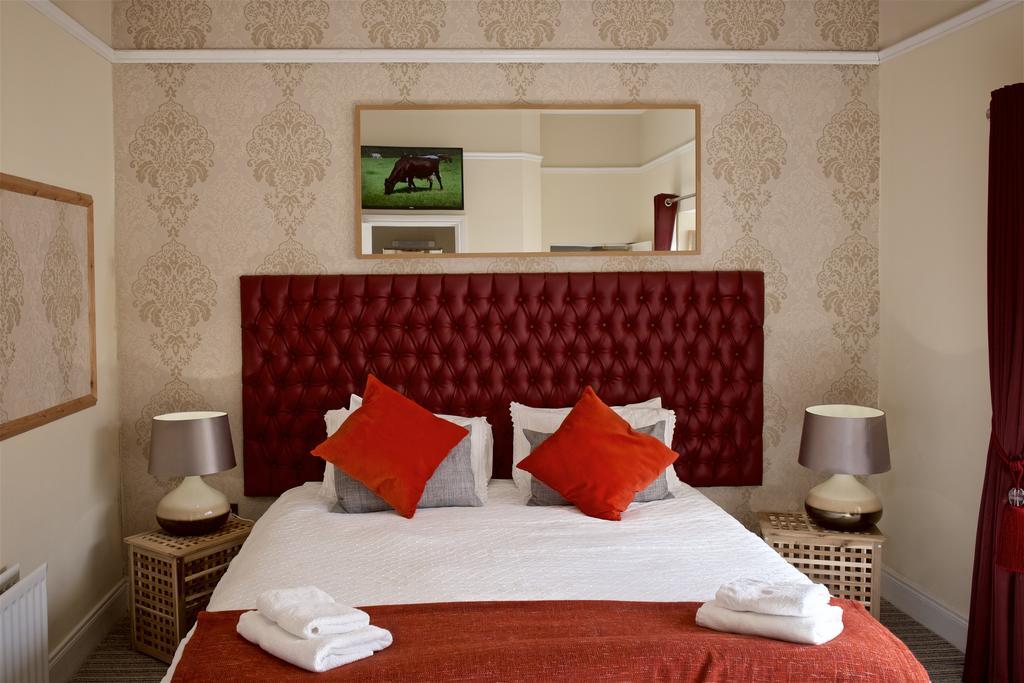 Superior Double Room - Ground Floor