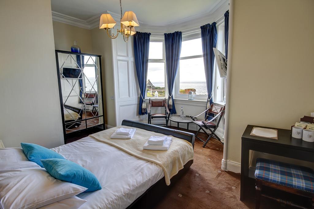 Double Room with Sea View
