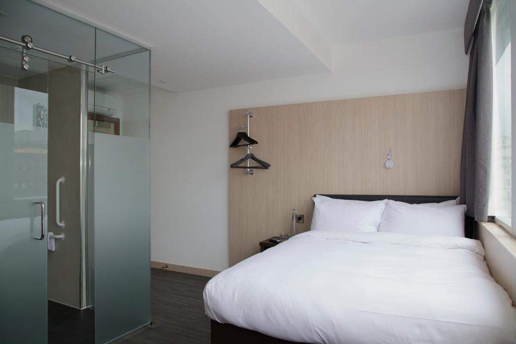 Quarto Duplo - Acesso a Pessoas com Mobilidade Condicionada
