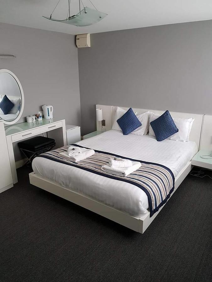 Double Room Sea facing