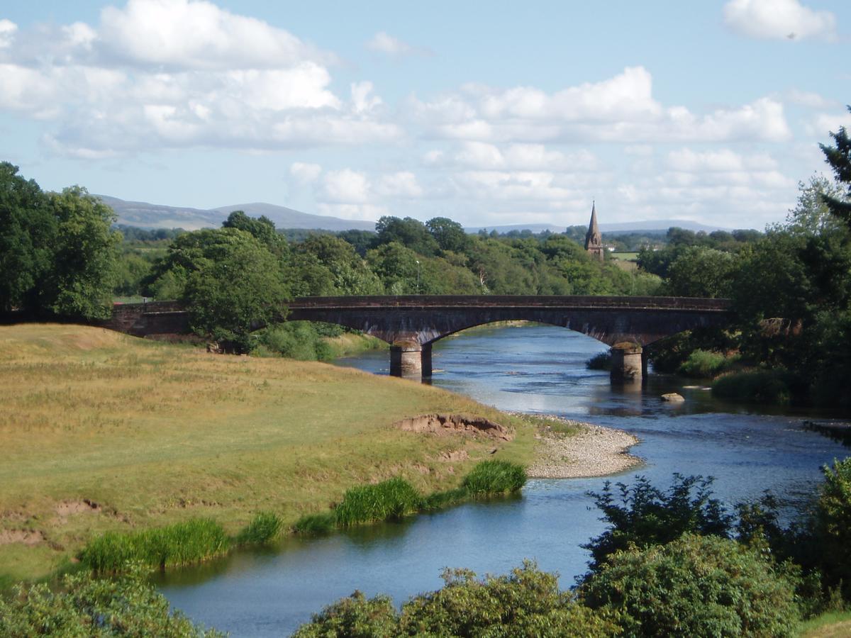 Deluxe Double or Twin Room with River View