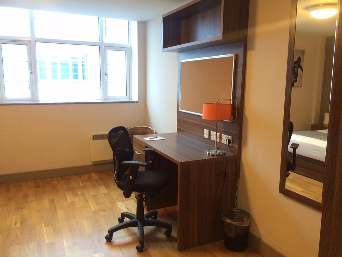 Basic Double Room