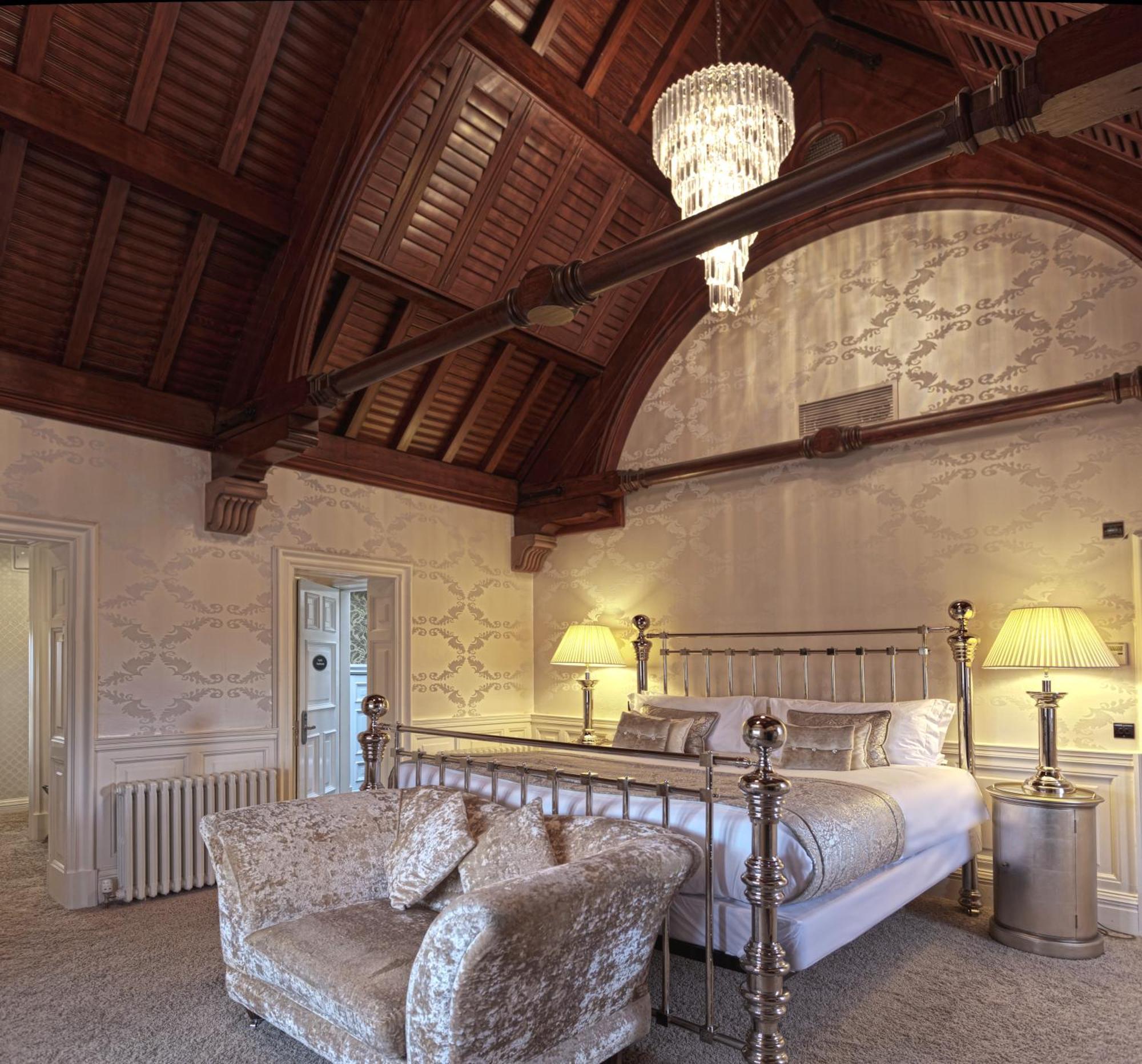 Castle Suite