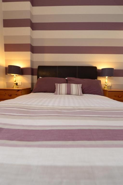 Double Room - 1st Floor