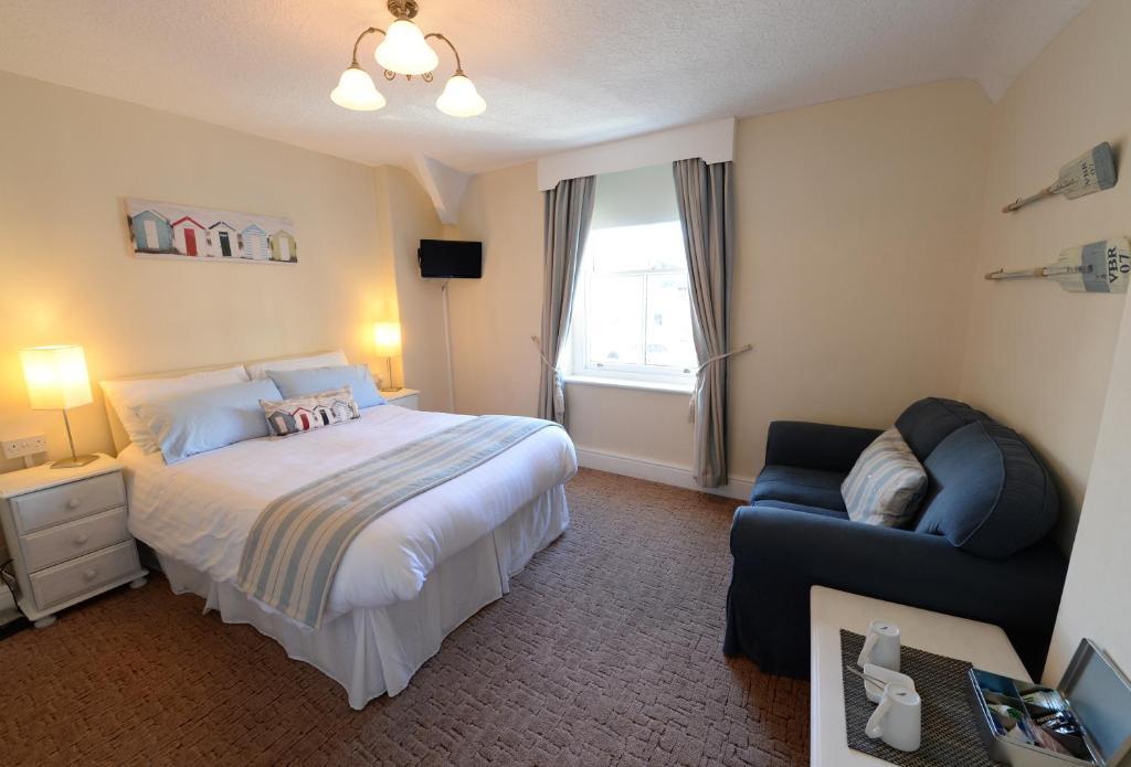 Superior Double room - 2nd floor