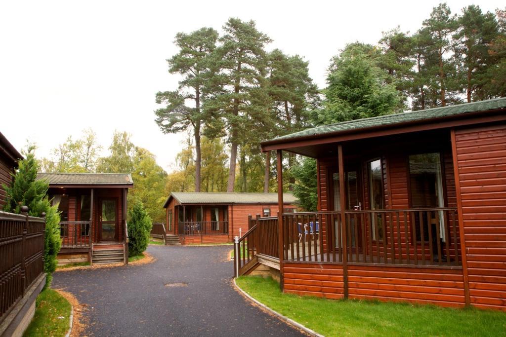 Woodland Lodge Two Bedroom Log Cabin,1589355041:JPEG