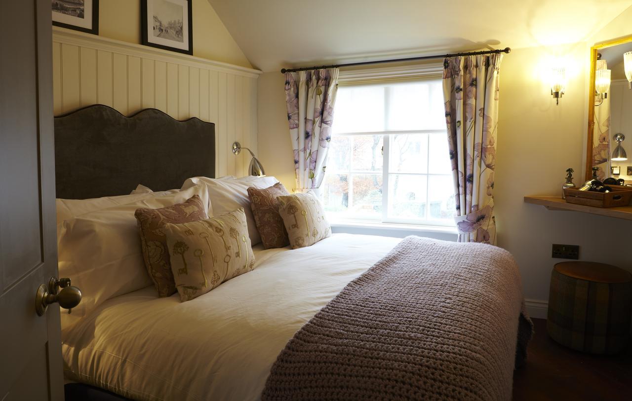 Sunbeam Cottage (Pet friendly)