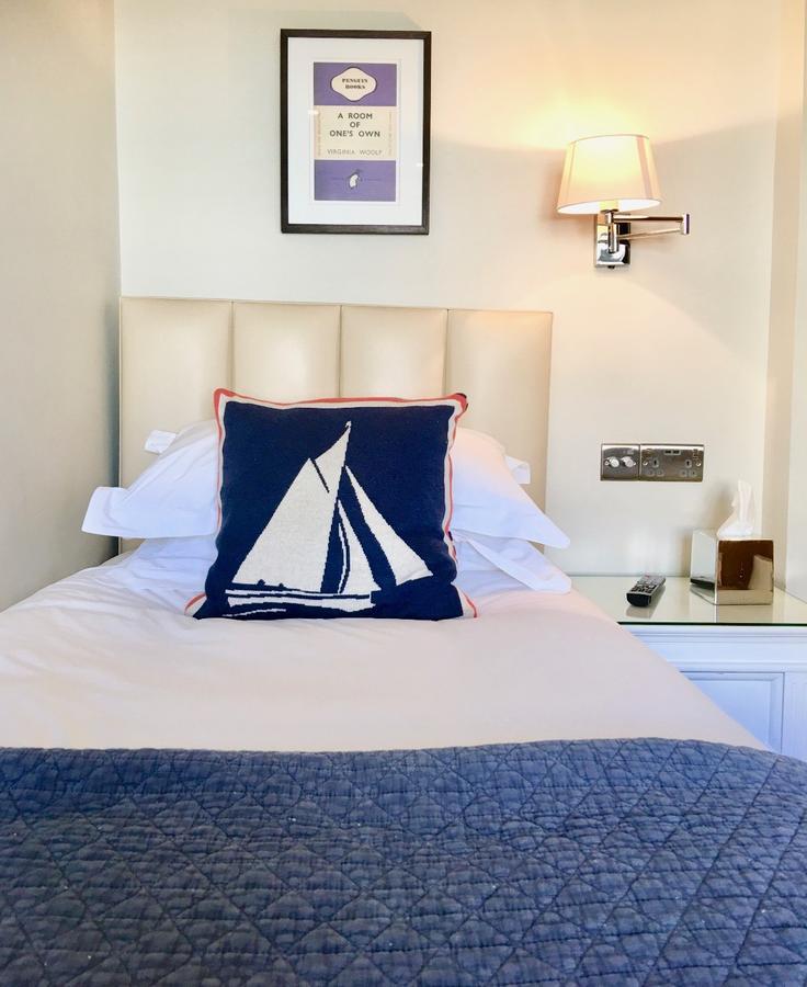 Single Room with Sea View