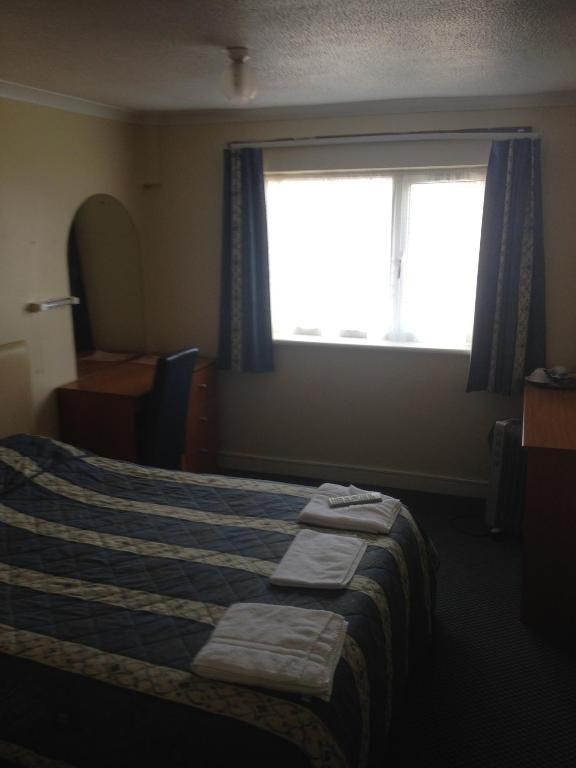 En Suite Double Room