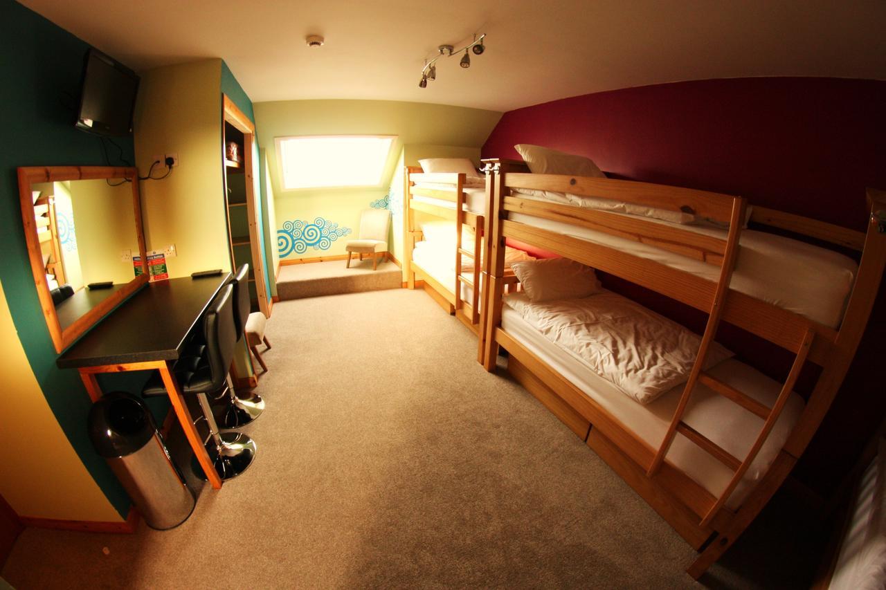 Twin Room with Private Bathroom
