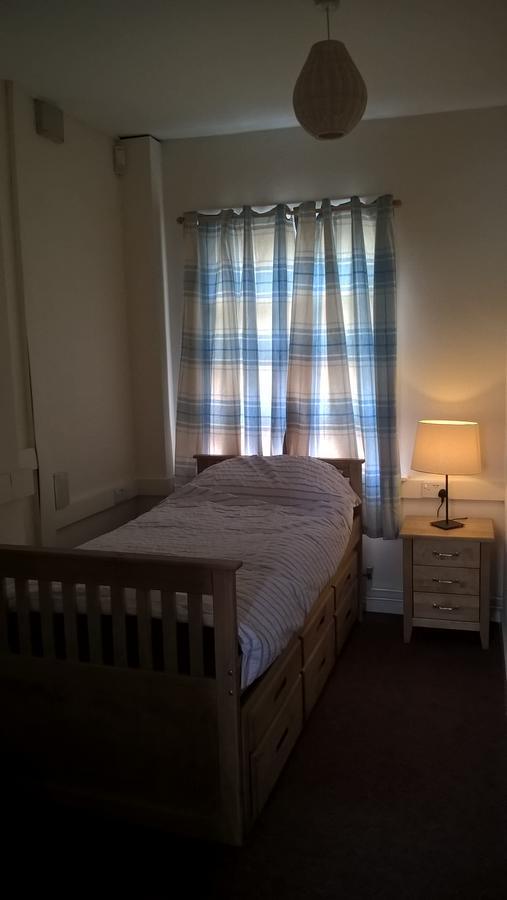Budget Single Room