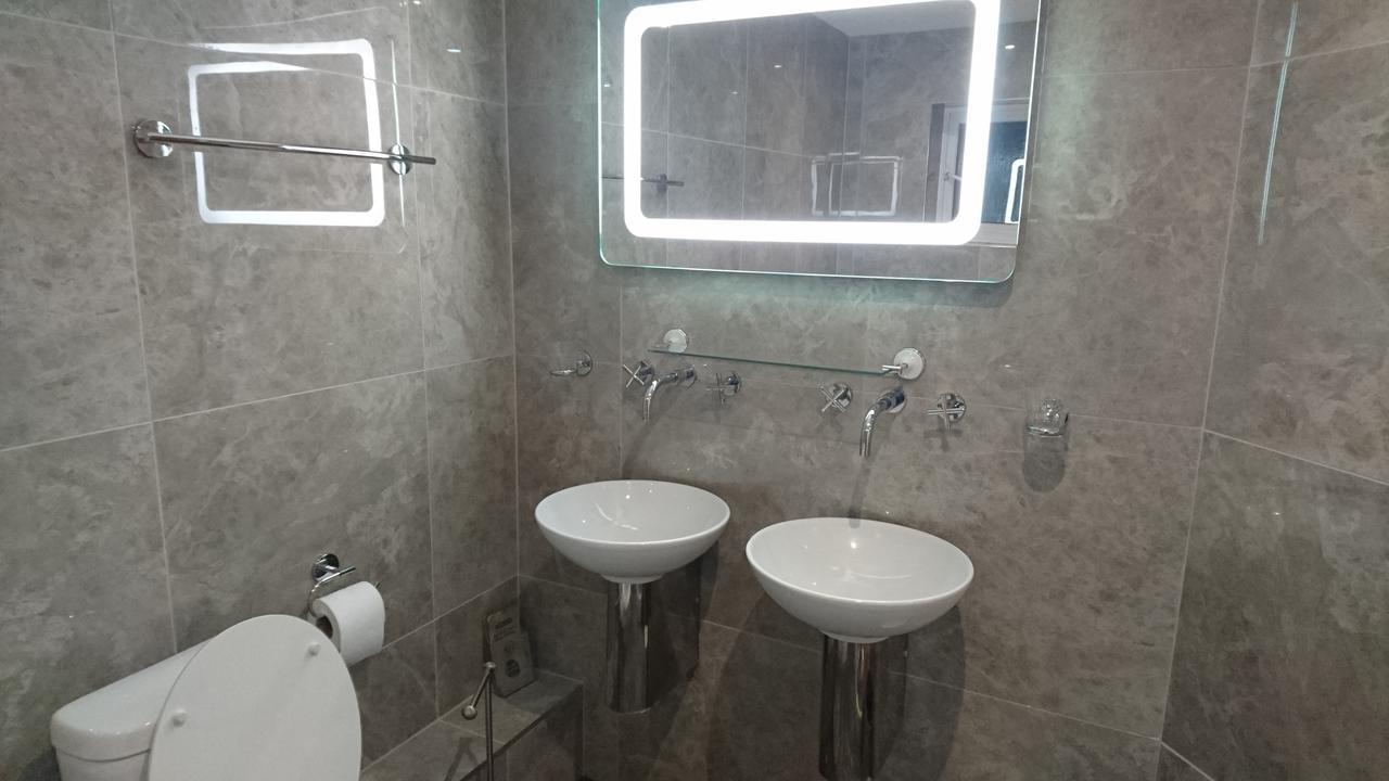Deluxe Double Room with Bath