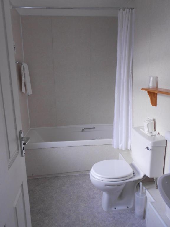 Budget Double or Twin Room