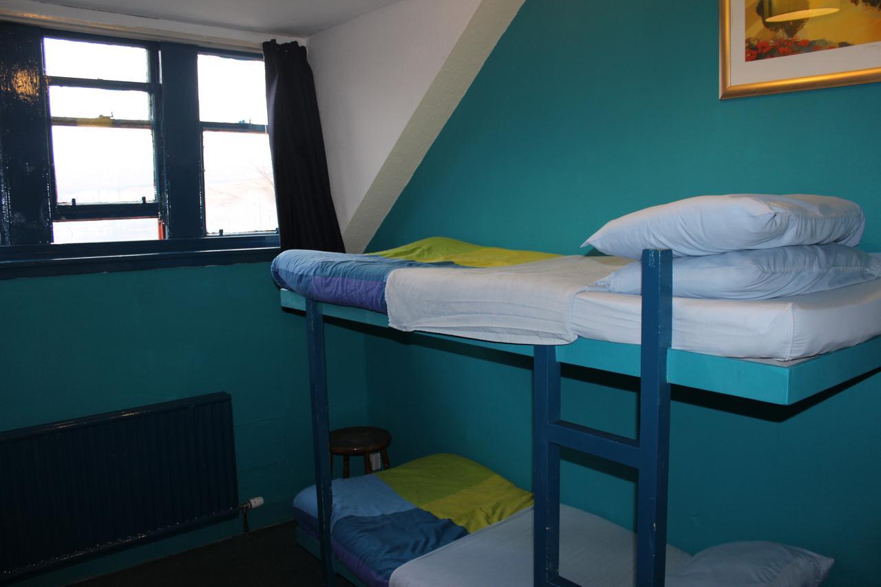 Bett im gemischten 6-Bett-Schlafsaal