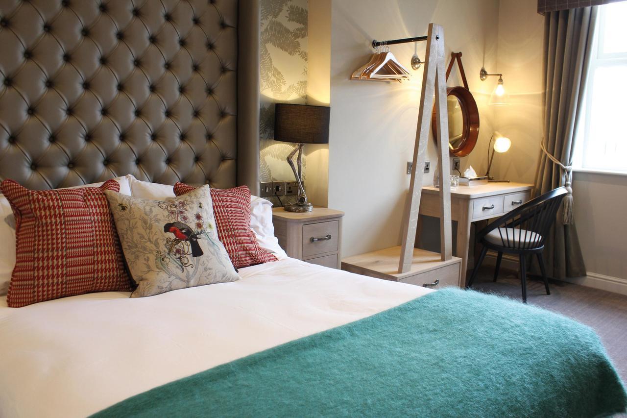 Executive Double Room- County