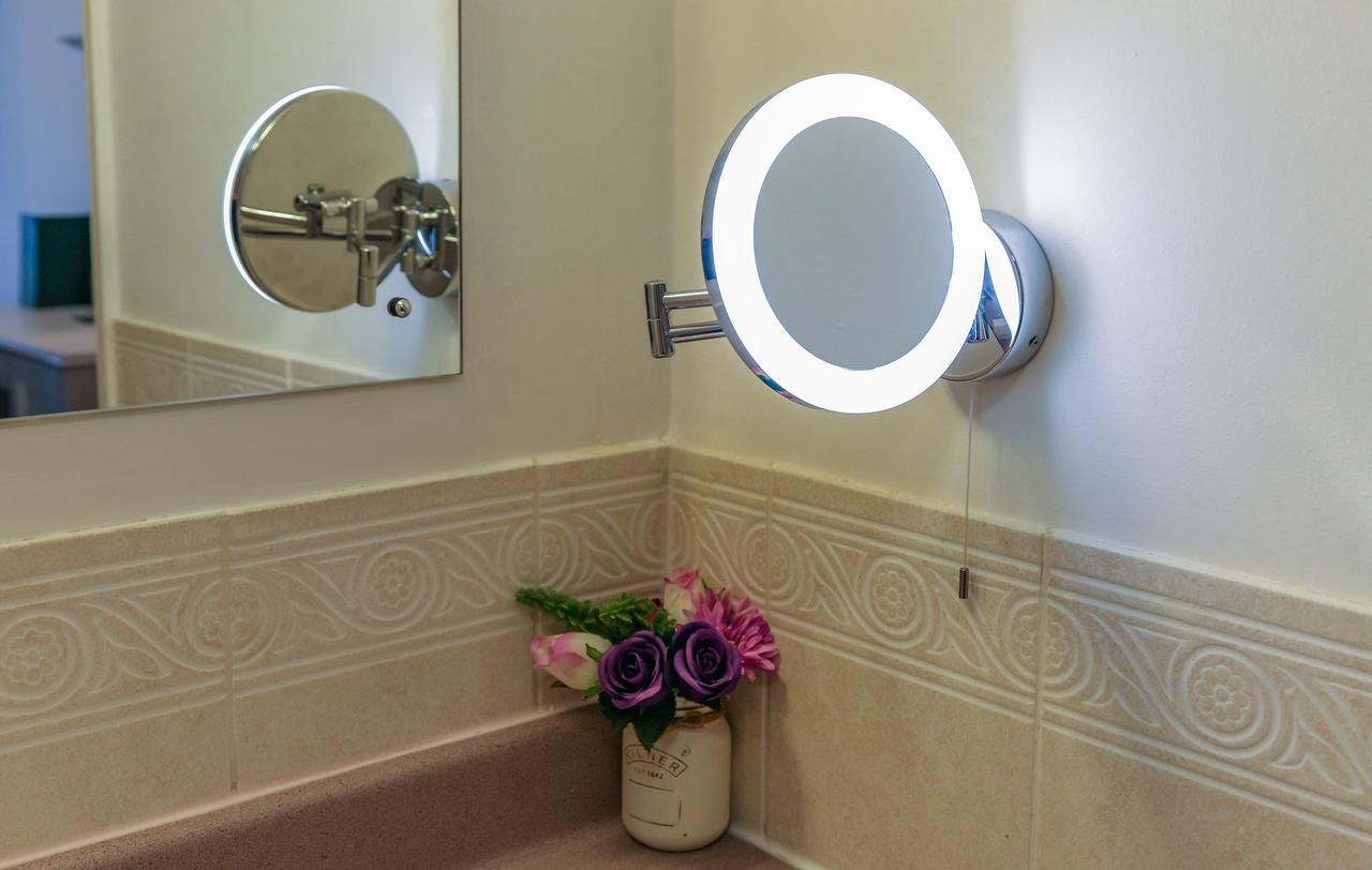 Double Room - Disability Access