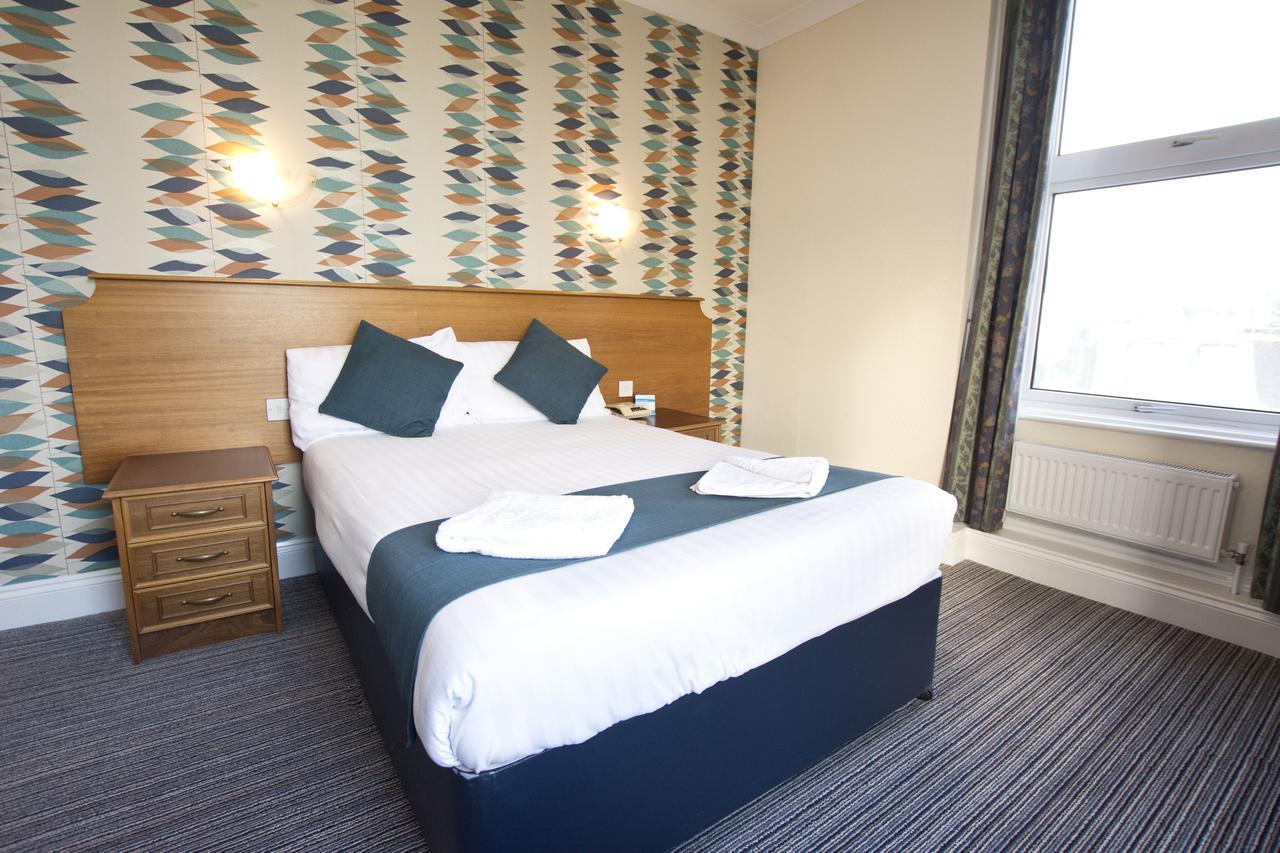 Riviera Facing Double or Twin Room