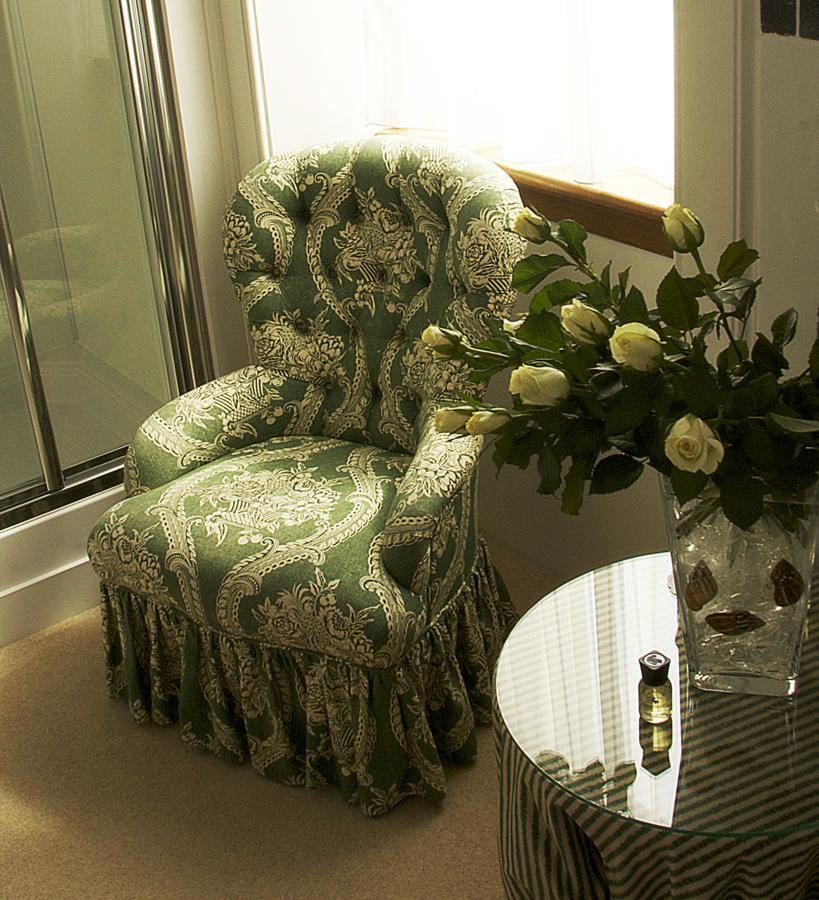 Queen Room with Sea View