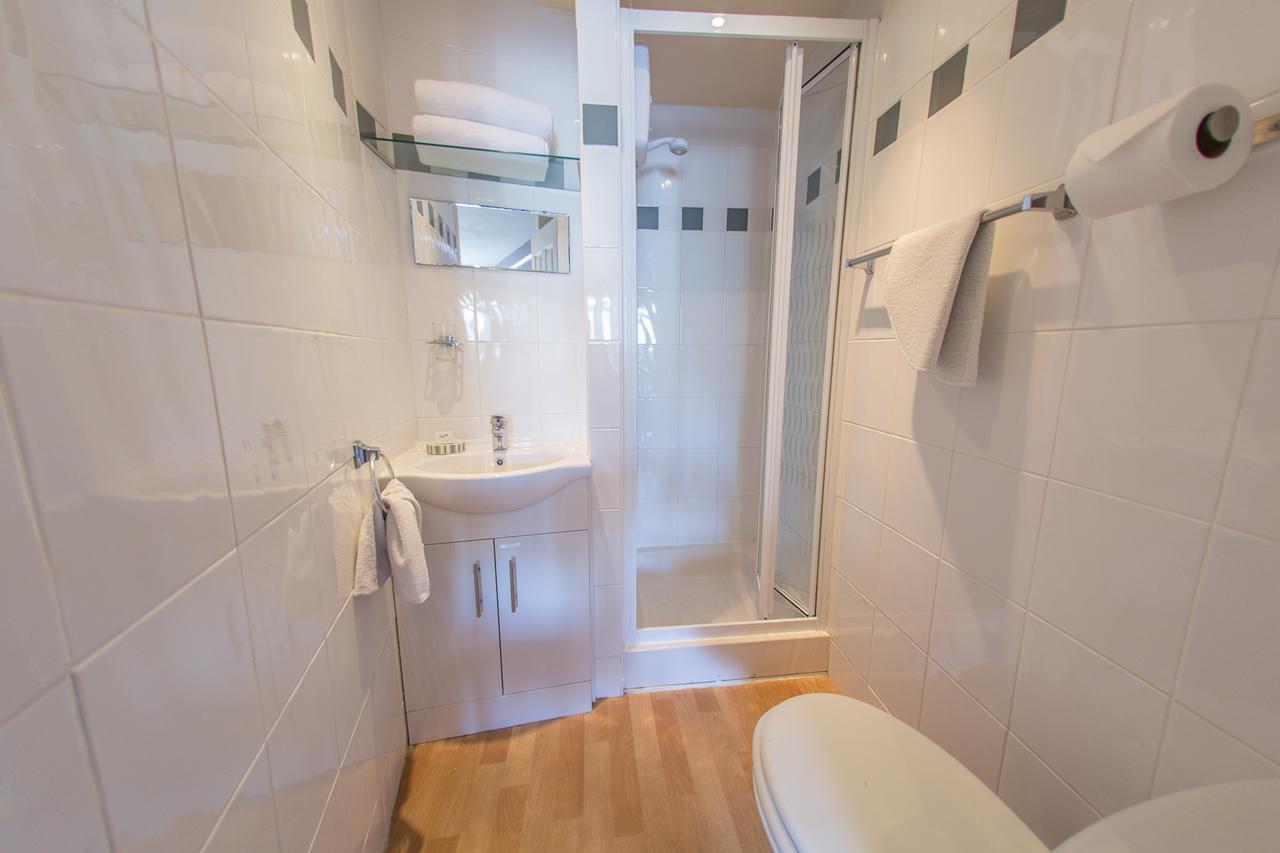 Quadruple Room with Bathroom