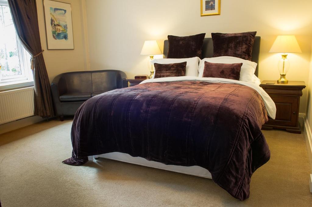 Deluxe King-Size