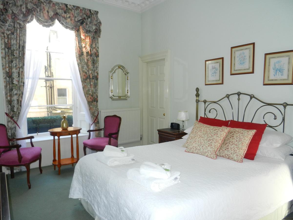 King Room with Bath