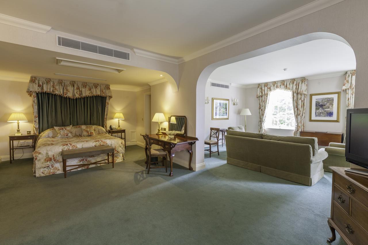 Suite Parkland