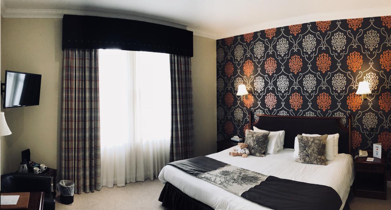 Abbey Twin/Double Room