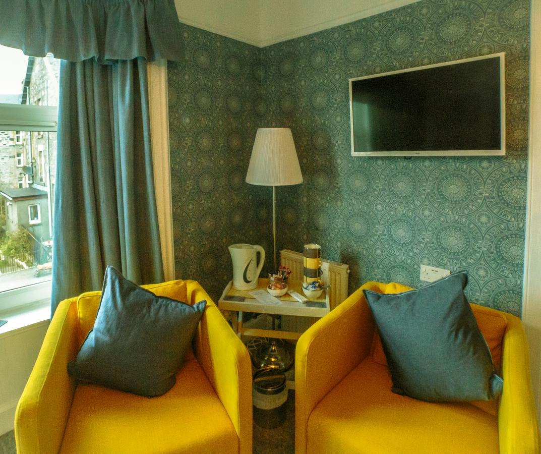 Superior King or Twin Room