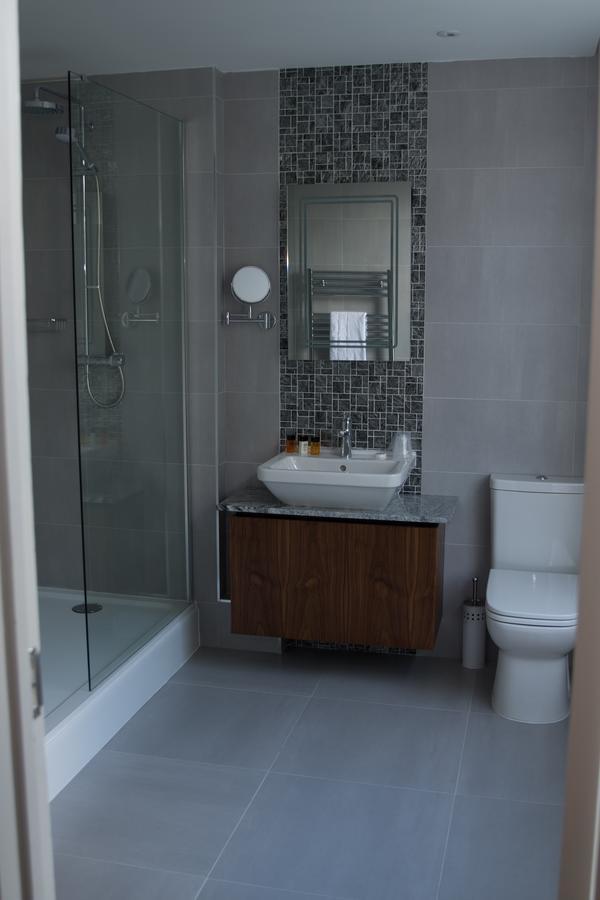 Suite with Double Bed and Sofabed