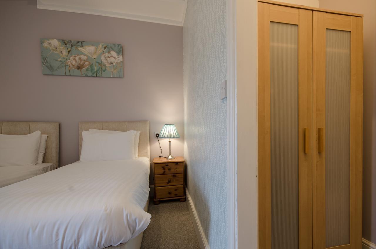 Double/Twin Room