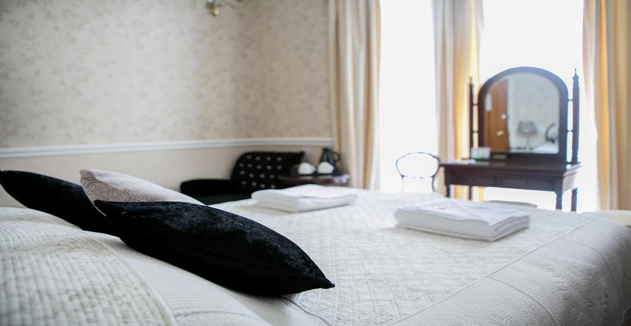 En Suite Premier Double Room